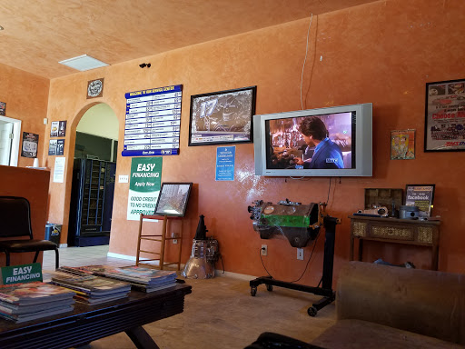 Auto Repair Shop «Car Guy of Chandler», reviews and photos, 600 E Chandler Blvd, Chandler, AZ 85225, USA