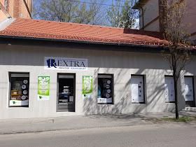 REXTRA Orvosi Műszer Szaküzlet - Szeged