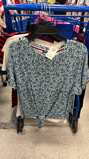 Clothing Store «Ross Dress for Less», reviews and photos, 2 Miracle Mile, Coral Gables, FL 33134, USA