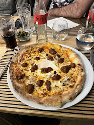 Photo n°87 de Ristorante Pizzeria La Dolce Vita à Sens ()