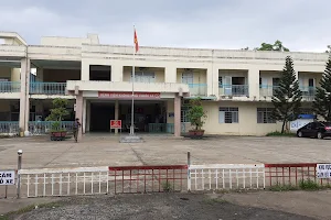 Medical Center of Xuyen Moc District image
