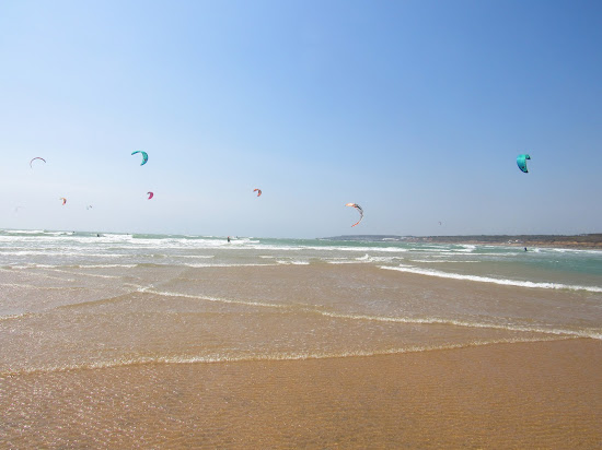 Plage de Guittière