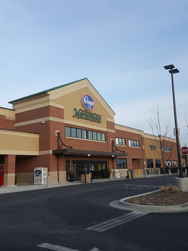 Grocery Store «Kroger Marketplace», reviews and photos, 970 N Morton St, Franklin, IN 46131, USA
