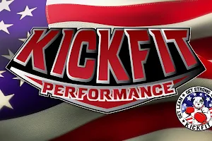 Kick Fit Performance -Kickboxing-Bootcamp-Krav Maga-Gym image