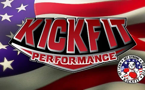 Kick Fit Performance image