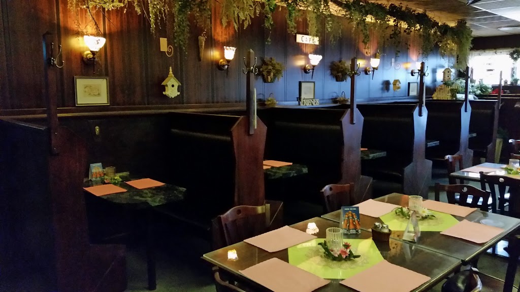 Mazz's Corner Cafe 17931