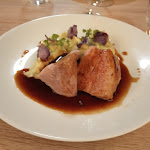 Photo n° 1 de l'avis de Phil.o fait le 27/05/2019 à 07:56 pour Restaurant l'entre deux verres à Quinsac
