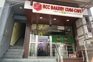 BCC Bakery Cum Cafe (Ambuj Ventures) image