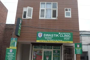 Swastik Clinic l Best Internal Medicine Consultant Physician I Best ENT in Zirakpur image