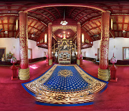 Wat Phra Kaew photo