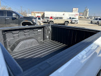 Rhino Linings & Truck Accessories - Photo 4 - Car repair in Abilene, TX, Abilene