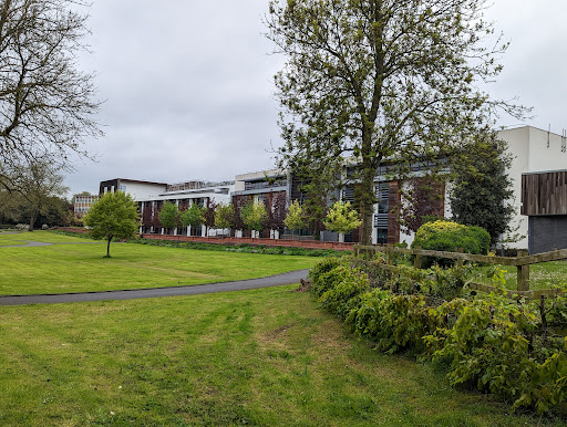 Stoke-on-Trent College Sports Academy