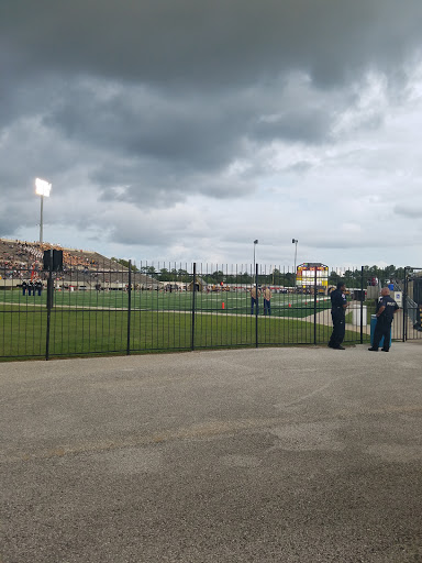 Stadium «Stallworth Stadium», reviews and photos, 2509 E Archer Rd, Baytown, TX 77521, USA