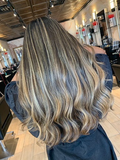 Beauty Salon «Public Image Ltd the salon», reviews and photos, 1055 Hamburg Turnpike, Wayne, NJ 07470, USA