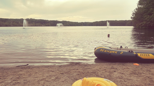 Memorial Park «Governor John Notte Memorial Park», reviews and photos, 1801 Douglas Ave, North Providence, RI 02904, USA