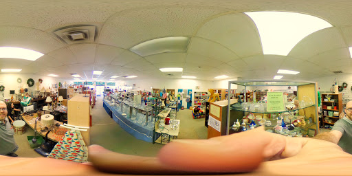 Thrift Store «Garland Road Thrift Store», reviews and photos, 10030 Garland Rd, Dallas, TX 75218, USA