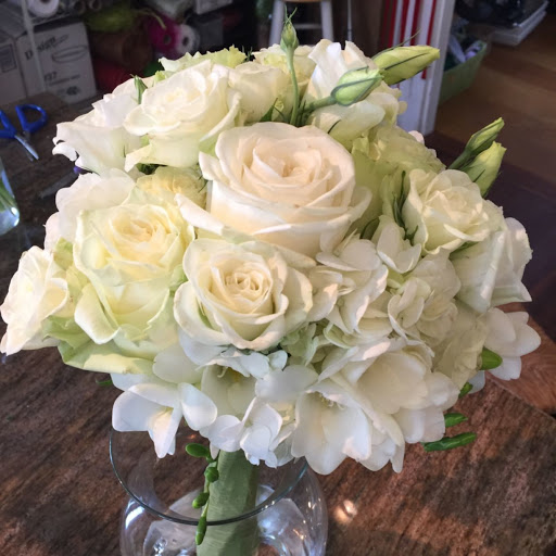 Florist «Fleurish», reviews and photos, 1064 North Street, Greenwich, CT 06831, USA