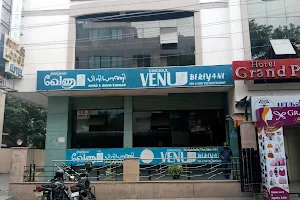 Dindigul Venu Biriyani Restaurant image