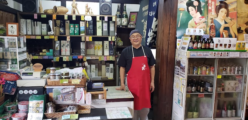 上扇屋商店