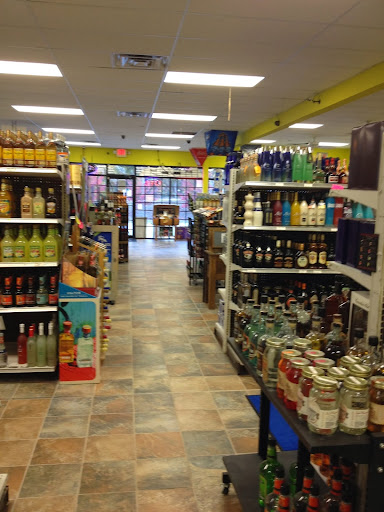 Wine Store «Wine & Liquor Emporium», reviews and photos, 7184 Rockbridge Rd SW, Stone Mountain, GA 30087, USA