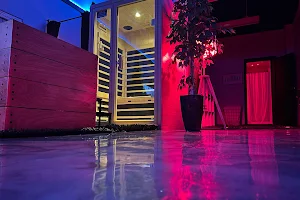 Sauna Suites image