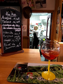 Plats et boissons du Restaurant français Le Coquelicot à Lens - n°13