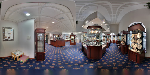 Jeweler «F.A.O. Jewelers», reviews and photos, 333 W Grand River Ave A, Brighton, MI 48116, USA