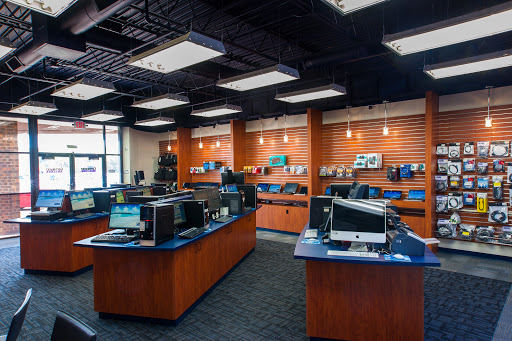 Mobile Phone Repair Shop «CPR Cell Phone Repair Roseville», reviews and photos, 2395 Fairview Ave N, Roseville, MN 55113, USA