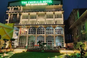 The Emerald Hotel & Siya Milan banquets image