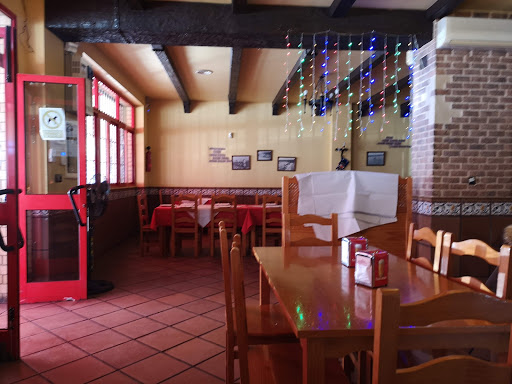 Información y opiniones sobre Restaurante el Tejao de Isla Mayor