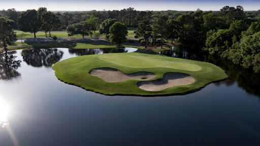 Golf Course «Tradition Club», reviews and photos, 1027 Willbrook Blvd, Pawleys Island, SC 29585, USA