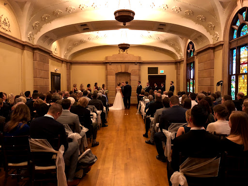 Performing Arts Theater «Temple For Performing Arts», reviews and photos, 1011 Locust St, Des Moines, IA 50309, USA