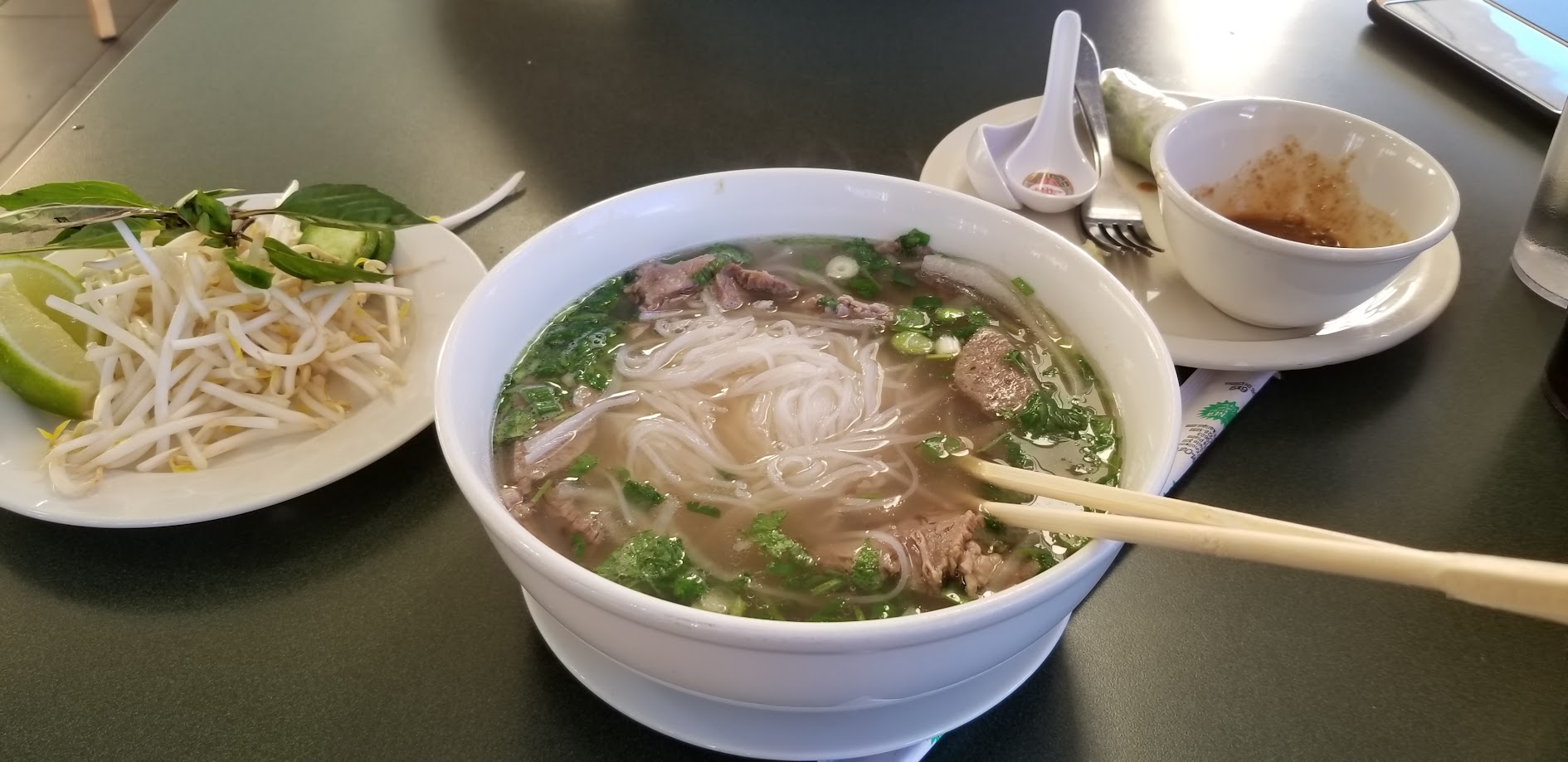 Phở Bowl Vietnamese Cuisine | 75th