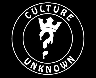 Culture Unknown