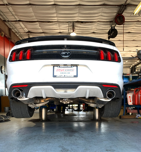 Auto Repair Shop «Auto Fix Unlimited», reviews and photos, 10202 Jones Rd, Houston, TX 77065, USA