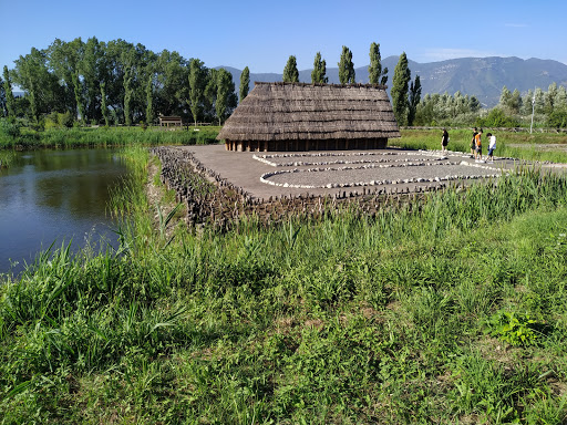 Parco Archeologico Naturalistico di Longola