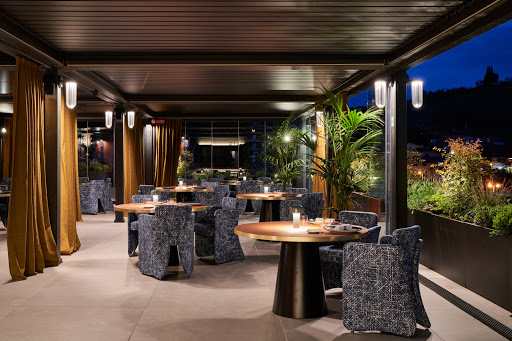 Alto Ristorante in Fiorano Modenese, Provincia di Modena