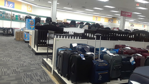 Clothing Store «Burlington Coat Factory», reviews and photos, 13092 Harbor Blvd, Garden Grove, CA 92843, USA