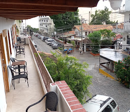 Olas Altas Suites photo