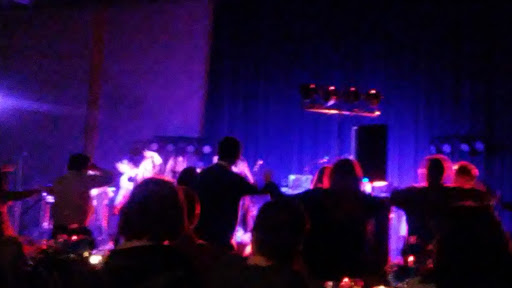 Event Venue «Venue 252», reviews and photos, 252 Lawrence St, Eugene, OR 97401, USA