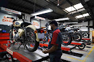 Royal Enfield Service Center   Singh Ride