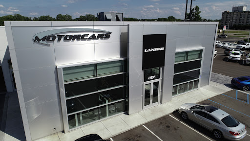 Car Dealer «Motorcars of Lansing Inc», reviews and photos, 6505 S Pennsylvania Ave, Lansing, MI 48911, USA
