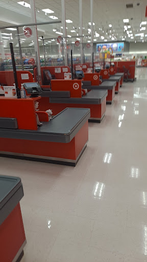 Department Store «Target», reviews and photos, 2199 MN-36, North St Paul, MN 55109, USA