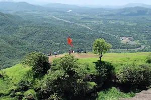 Asherigad Trek Starting Point image