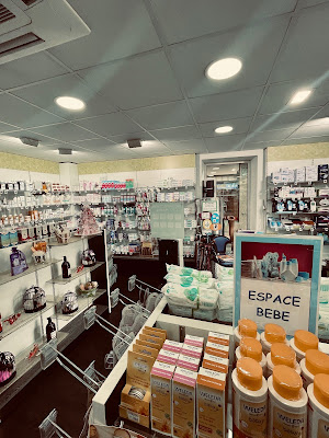 Pharmacie des Thermes à Salies-de-Béarn