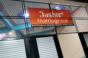 Jashn Marriage Hall image