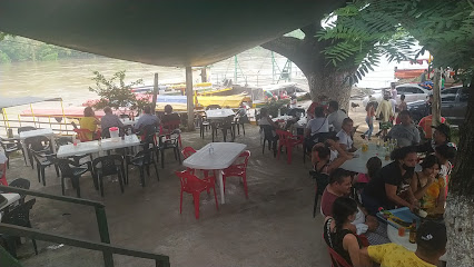 Restaurante Jaimar - Cl. 8 #1-17, Ambalema, Tolima, Colombia