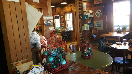 Coffee Shop «Evergreens Coffee and Bakeshop», reviews and photos, 33 Pleasant St, Oxford, MI 48371, USA