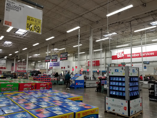 Warehouse club «BJ’s Wholesale Club», reviews and photos, 950 Ridge Rd, Webster, NY 14580, USA