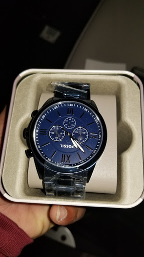 Watch Store «Fossil Store», reviews and photos, 2964 Livermore Outlets Dr #265, Livermore, CA 94551, USA